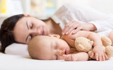 نصائح تقلل فرص الإصابة باكتئاب الولادة